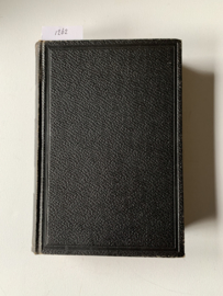 Friesch woordenboek : (Lexicon frisicum) | Waling Gerrits Dijkstra; Johan Winkler | 1900 | Uitgever: Meyer & Schaafsma Leeuwarden |