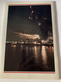 The Howard Hughes Flying Boat | Milton L. Schwartz & Robert O. Maguglin | 1983 | Engelstalig | Uitg: the Wrather Corporation | ISBN 0865580189 |