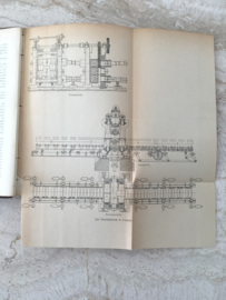  Technologie van het ijzer | H.C. Grosjean | 1901 | Sijthoff |