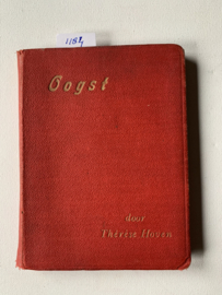 Oogst | Thérèse Hoven | 1900 | Uitgever: "Vivat", Amsterdam |