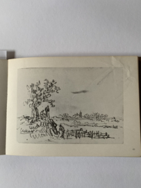 H. U. Beck Ein skizzenbuch von Jan van Goyen | L.J.C. Boucher | 1966 | L.J.C. Boucher |