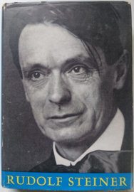 Dr. F. W. Zeylmans van Emmichoven│Rudolf Steiner│W. de Haan N.V.│Zeist, 1960