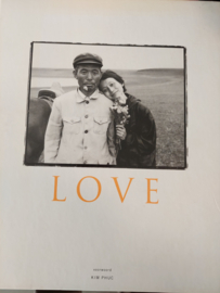 Kim Phuc:  Love, a Celebration of Humanity