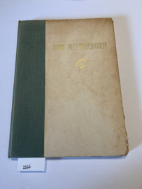 Het ruiterboek | H.J. Lijsen | 1941 | Deel I & II | Met 65 foto's |van den Schrijveer en eenige teekeningen |Uitg.: La Rivière & Voorhoeve Zwolle |