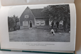 Van komwoning tot Vlaamsche boerderij│Clemens V. Troisfois│1942 | A.J.G. Strengholt's uitgeverij│Amsterdam|