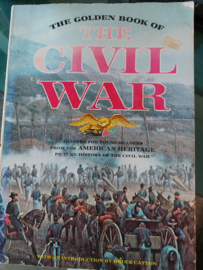 The Golden Book of The Civil War
