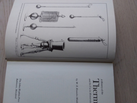 History of the Thermometer | W.E. Knowles Middleton | 1966