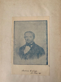 Rimen Ind Teltsjes | Rijmpjes en verhalen | fen de Broárren Halbertsma | 1887 |  Derde Druk | Deventer Boek- en Steendrukkerij vroeger Firma J. de Lange |