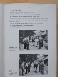 Hoefkunde en Hoefbeslag | Kroon en Gallandat Huet | v.d. Plank | 1953