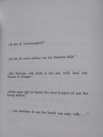 Wij maken geschiedenis | Robert Ziller | NL tekst Van Eijsden | 1946