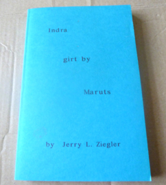 Indra girt by Maruts | Jerry L. Ziegler | 1994 | Next Millennium Publishers |