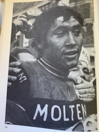 Honderd jaar wielersport | Georges Matthys | 1978 | N.V. Desclee De Brouwer uitgevers | Brugge