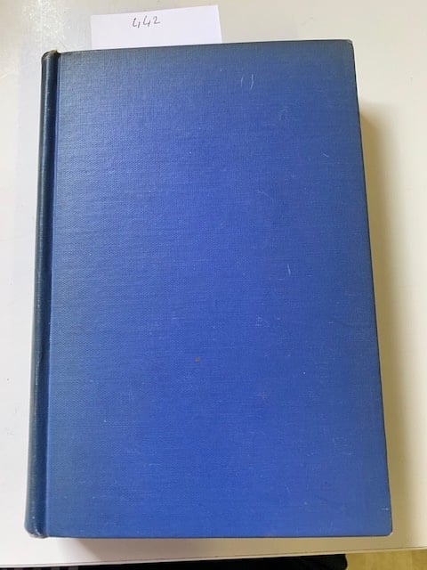 Paradise Lost | John Milton | Edited  by Merritt Y. Hughes | Professor of English | University of Wisconsin | The Odyssey Press, Inc. | New York |