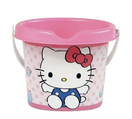 Hello Kitty - Emmer