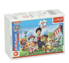 Paw Patrol- smarties