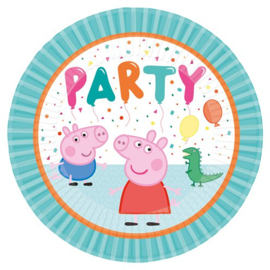 Peppa Pig Party in a box