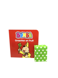 Bumba uitdeelboekje