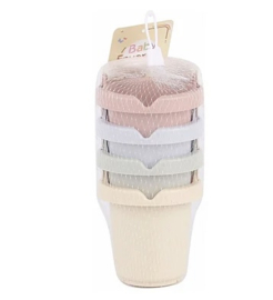 Traktaties 0-2 jaar kinderdagverblijf 