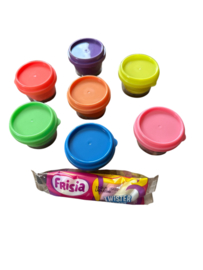 Mini Klei potje