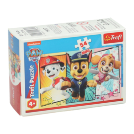 Paw Patrol- smarties