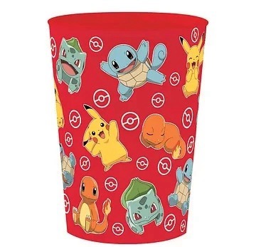 Pokémon beker