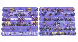 Fortnite + klaparmband