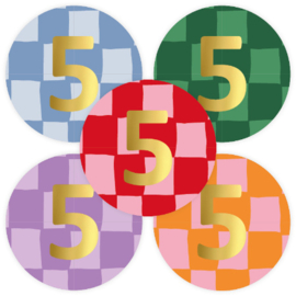 Leeftijd 5