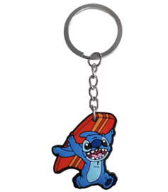 Stitch sleutelhanger (klein)