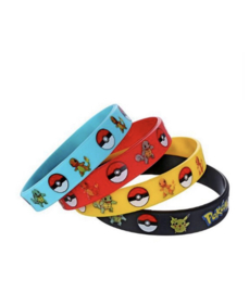 Pokémon armband