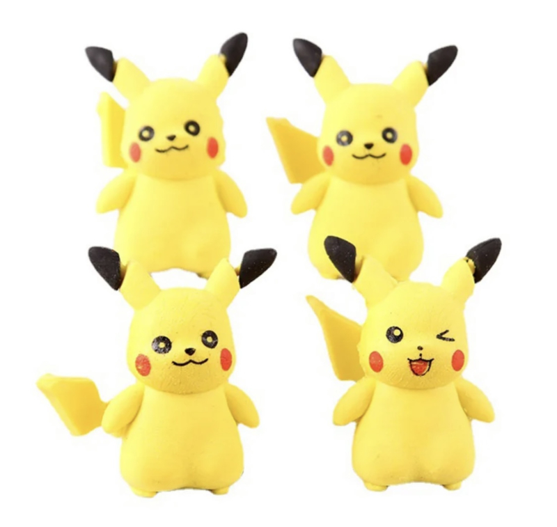 Gum Pokémon