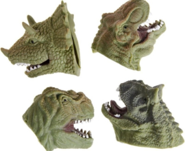 Dino Vingerpopje