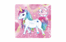 Puzzel Unicorn