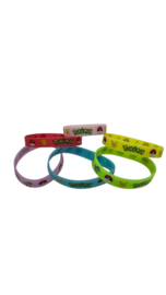 Pokemon bandjes