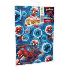 Spiderman inpak set