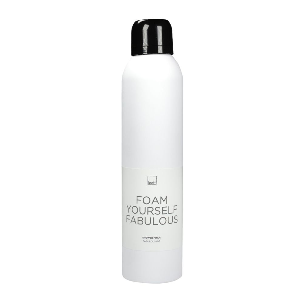 Shower Foam