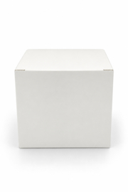 Cadeaudoosje – 8 x 8 x 8 cm