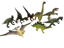 Dino traktatie kant en klaar