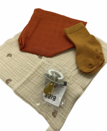 Baby kado pakket