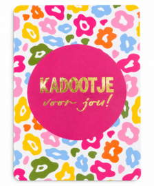 Bedankkaartjes & Cadeaulabels