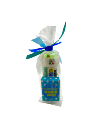 Stitch bellenblaas - Uitdeelcadeautje kinderdagverblijf