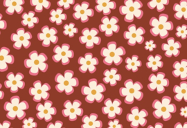 Winter flowers