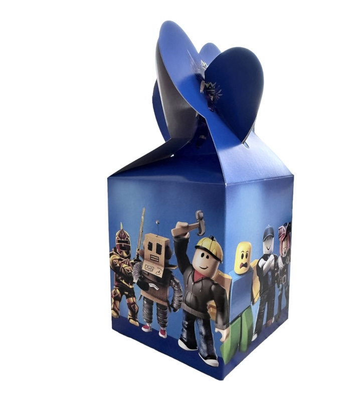 Roblox doosje