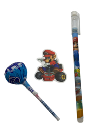 Super Mario pen