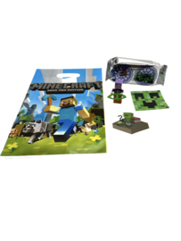 Minecraft figuurtje