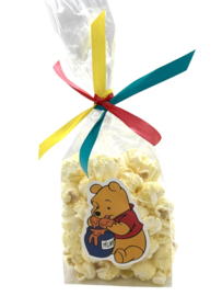 Winnie the Pooh