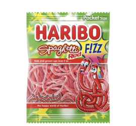 Halal snoep