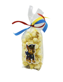 PAW Patrol popcorn