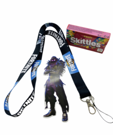 Fortnite deluxe Keycord