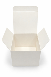 Cadeaudoosje – 8 x 8 x 8 cm