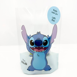 Stitch traktaties